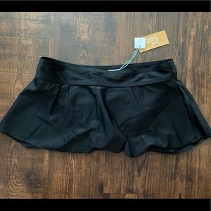 Swim skirt. Medium